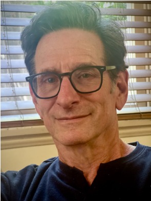 Matt Tabak, script consultant and former studio executive